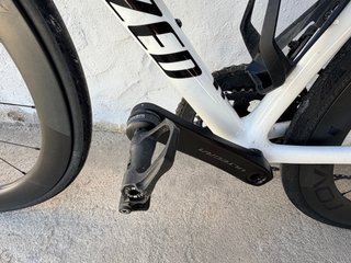 Specialized Tarmac SL8 Expert Ultegra Di2