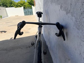 Specialized Tarmac SL8 Expert Ultegra Di2