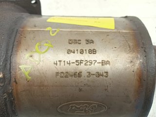 Catalizador FORD TRANSIT CONNECT (TC7)