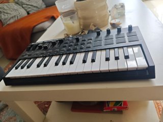 M-Audio Oxygen Pro Mini