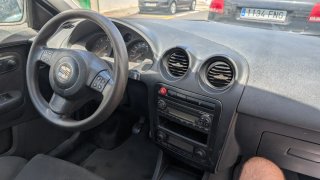 SEAT Ibiza 1.8 TDI