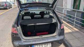 SEAT Ibiza 1.8 TDI