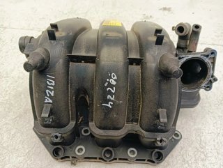 Colector admision SEAT IBIZA (6L1)
