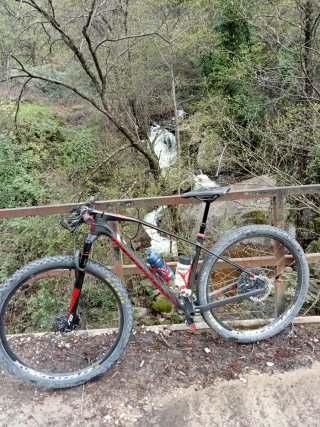 Mondraker Podium R 2019.