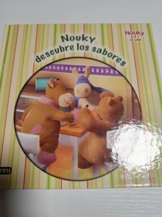 Coleccion de cuentos infantiles