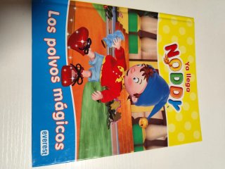 Coleccion de cuentos infantiles