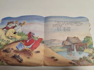 Coleccion de cuentos infantiles