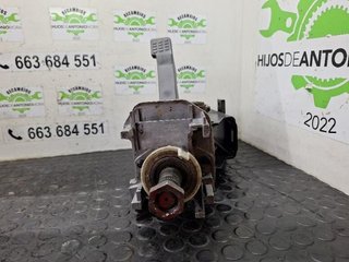 Iveco 112422 columna ham_112422 eurocargo fki (typ