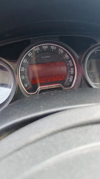 Citroen C5 2008