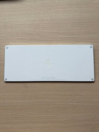 Teclado Apple Magic Keyboard