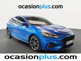 Ford Focus 1.5 Ecoboost ST-Line Auto 110 kW (150 CV)