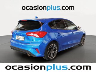 Ford Focus 1.5 Ecoboost ST-Line Auto 110 kW (150 CV)