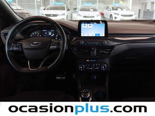 Ford Focus 1.5 Ecoboost ST-Line Auto 110 kW (150 CV)