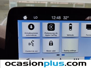 Ford Focus 1.5 Ecoboost ST-Line Auto 110 kW (150 CV)