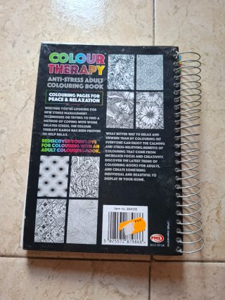 Libro para colorear
