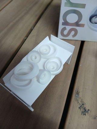 Samsung Galaxy Buds 2019 Auriculares inalámbricos