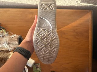 Converse Blancas Doble Plataforma