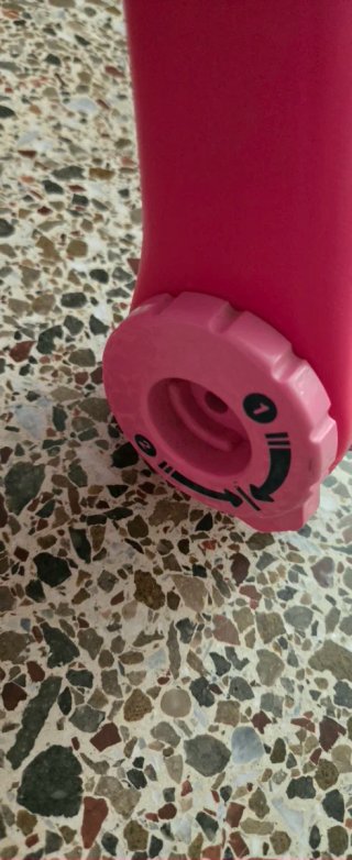 Correpasillos VTECH andandin 2 en 1