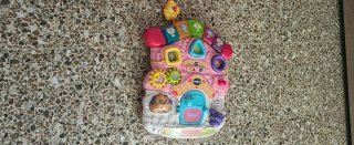Correpasillos VTECH andandin 2 en 1