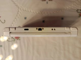 Nintendo 3DS XL Rosa + 2 Juegos