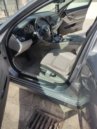 BMW Serie 5 2012