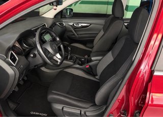 Nissan Qashqai 2021
