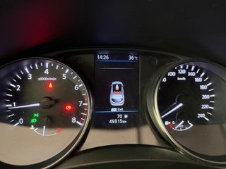 Nissan Qashqai 2021