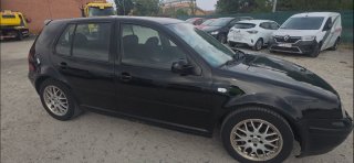 Volkswagen Golf 2003