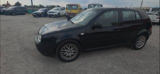Volkswagen Golf 2003