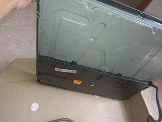 Piani cottura Bosch a vetroceramica 4 fuochi 60cm