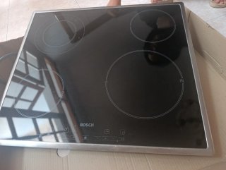 Piani cottura Bosch a vetroceramica 4 fuochi 60cm