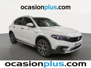 Fiat Tipo 1.5 Hybrid Cross DCT 97 kW (130 CV)