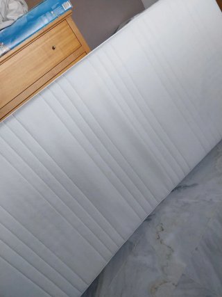 Colchón IKEA MATRAND 90x200