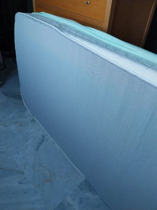 Colchón IKEA MATRAND 90x200