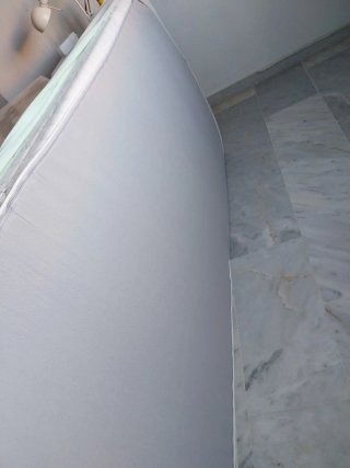 Colchón IKEA MATRAND 90x200
