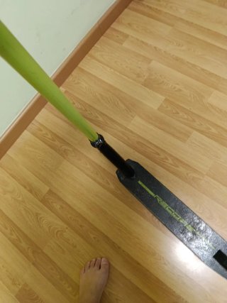Patinete Patin Ruedas Grandes
