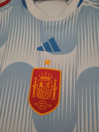 Conjunto niño España Talla 12-14 años