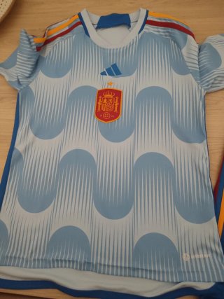 Conjunto niño España Talla 12-14 años
