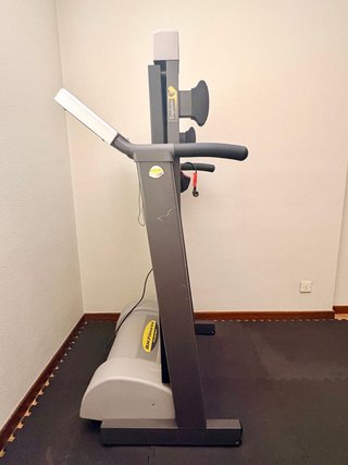 Cinta BH Fitness Pro Action