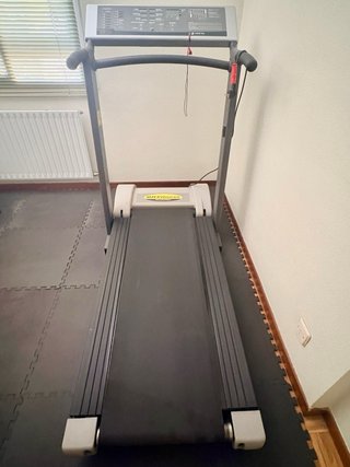 Cinta BH Fitness Pro Action