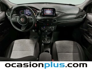 Fiat Tipo 1.5 Hybrid Cross DCT 97 kW (130 CV)