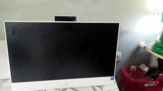 HP Todo en Uno 22-df0035ns