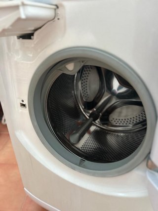 Lavadora Ariston Aqualtis 7.5 kg
