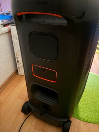 JBL Partybox Stage 320