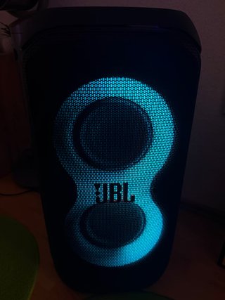JBL Partybox Stage 320