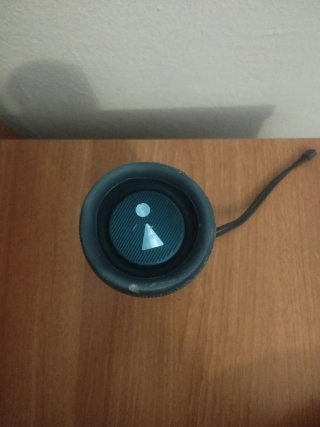 Altavoz JBL Flip 6 azul marino
