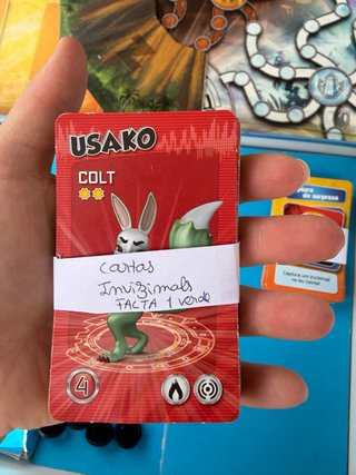 Jogo de Tabuleiro Educa Invizimals Desafio Xtracto