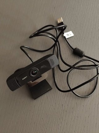 Camara web