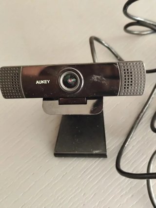 Camara web