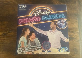 Juego de Mesa